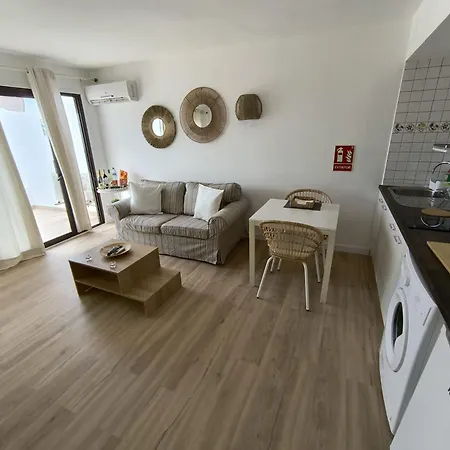 La Florida - Old Town * 卡门港