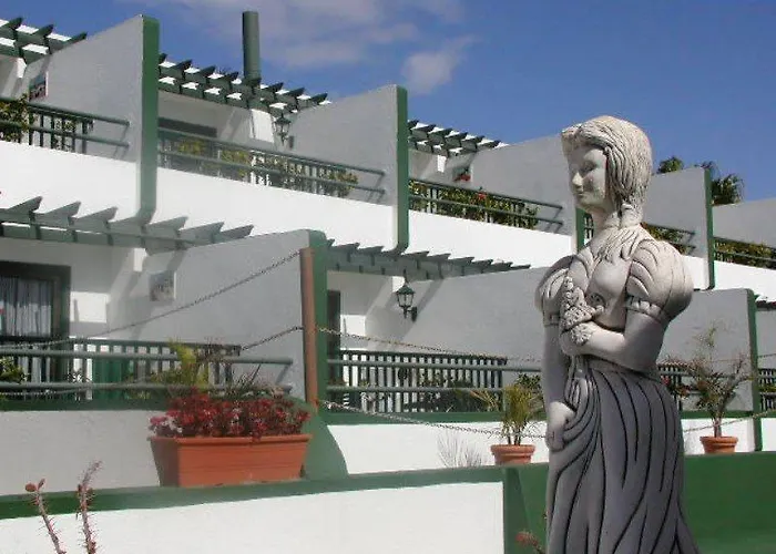 La Florida - Old Town 公寓