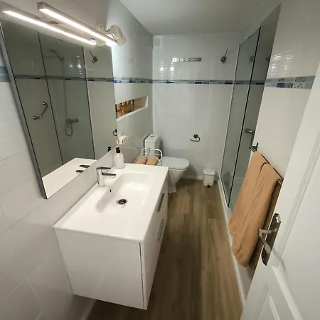 Apartamento La Florida Puerto del Carmen (Lanzarote)