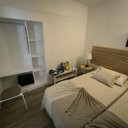 La Florida Appartement *