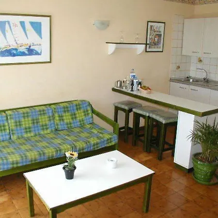 La Florida Apartamento