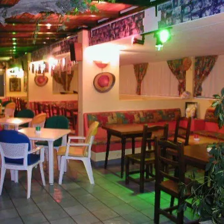 La Florida - Old Town شقة *