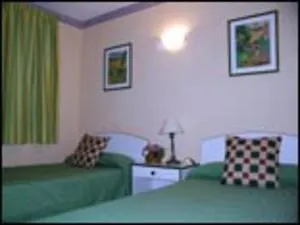 Appartement La Florida