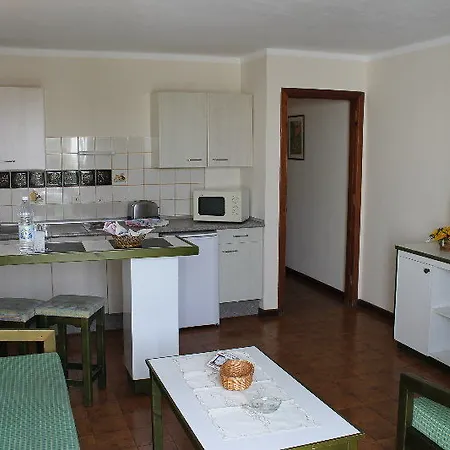 Apartamento La Florida