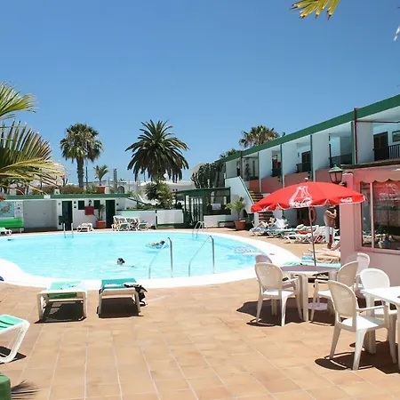 La Florida Apartamento Puerto del Carmen (Lanzarote)
