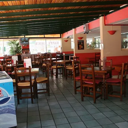 Apartamento La Florida Puerto del Carmen (Lanzarote)