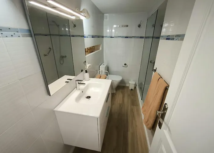 Apartman La Florida Holiday Apartments - Old Town Puerto Del Carmen Puerto del Carmen