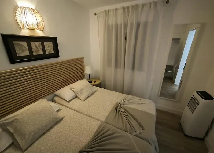 La Florida Holiday Apartments - Old Town Puerto Del Carmen Puerto del Carmen (Lanzarote)