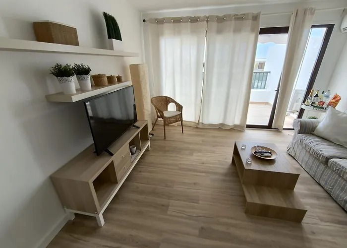 La Florida Apartamento Puerto del Carmen (Lanzarote)