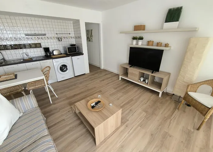 La Florida Holiday Apartments - Old Town Puerto Del Carmen