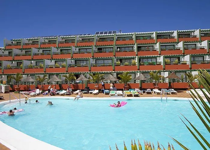 La Florida * Puerto del Carmen (Lanzarote)