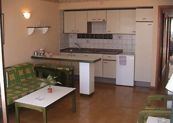 La Florida Holiday Apartments - Old Town Puerto Del Carmen * Puerto del Carmen (Lanzarote)