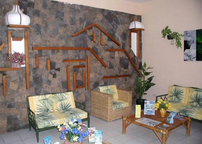 La Florida Apartamento Puerto del Carmen (Lanzarote)