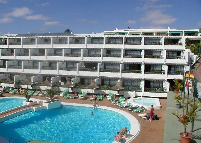 La Florida * Puerto del Carmen (Lanzarote)