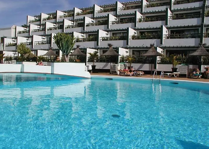 La Florida Holiday Apartments - Old Town Puerto Del Carmen Appartamento Puerto del Carmen (Lanzarote)