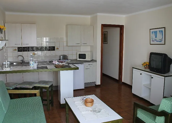 Apartamento La Florida