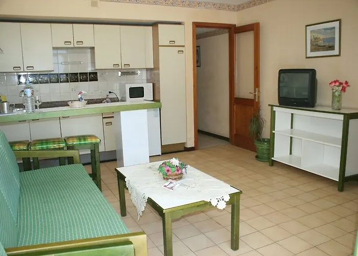 La Florida Holiday Apartments - Old Town Puerto Del Carmen Appartamento Puerto del Carmen (Lanzarote)