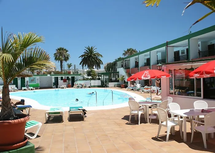 La Florida Apartamento Puerto del Carmen (Lanzarote)