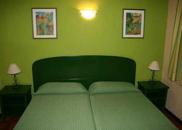 La Florida Holiday Apartments - Old Town Puerto Del Carmen * Puerto del Carmen