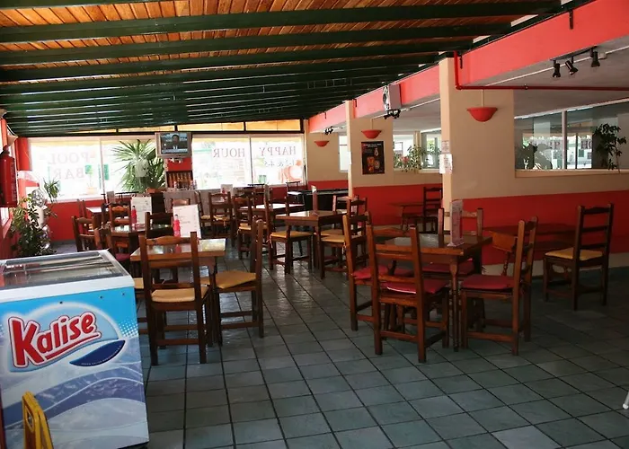 Apartamento La Florida Puerto del Carmen (Lanzarote)