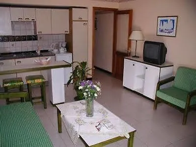 Apartamento La Florida Puerto del Carmen (Lanzarote)