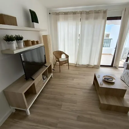 La Florida Holiday Apartments - Old Town Puerto Del Carmen Apartament Puerto del Carmen (Lanzarote)