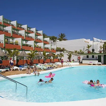 La Florida Apartment *