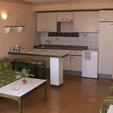 La Florida - Old Town * بويرتو ذيل كارمين