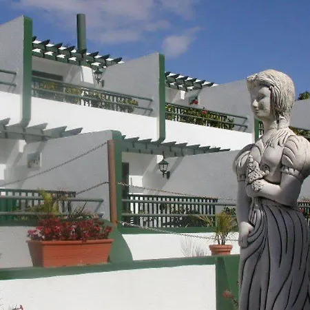 La Florida Apartment