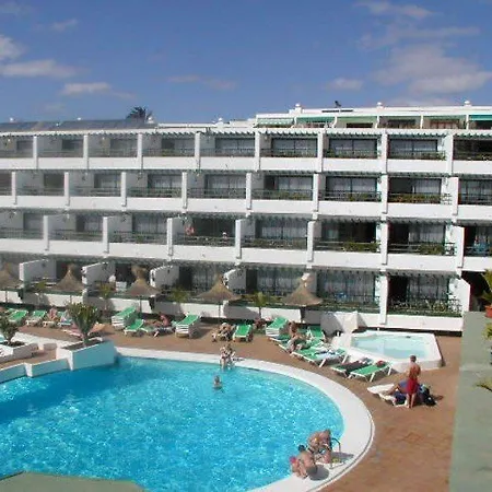 La Florida * Puerto del Carmen (Lanzarote)