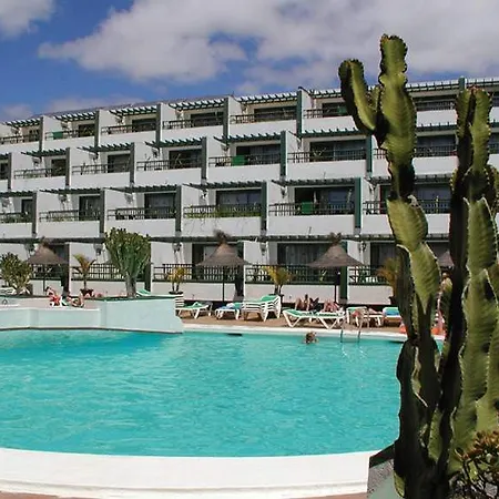 Apartamento La Florida