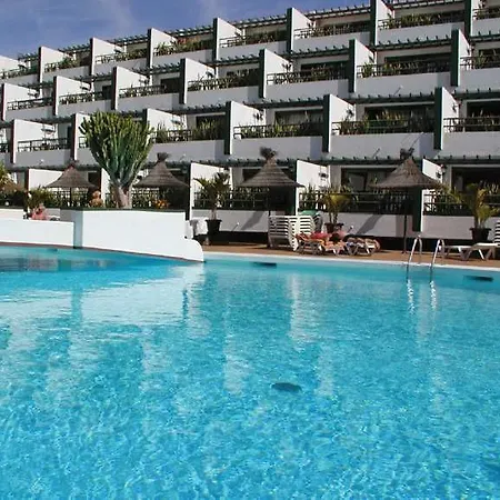 La Florida Apartamento Puerto del Carmen (Lanzarote)