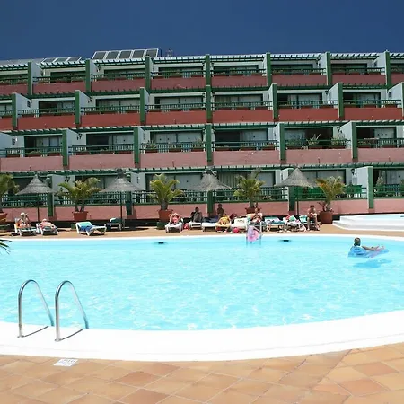 Apartamento La Florida *