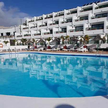Apartamento La Florida *
