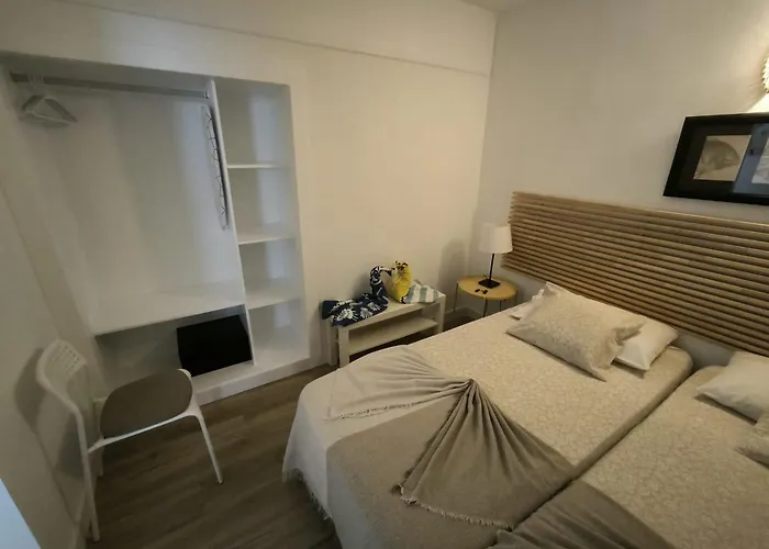 La Florida Holiday Apartments - Old Town Puerto Del Carmen Apartament *