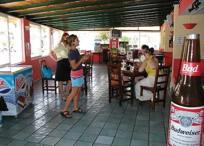 La Florida - Old Town