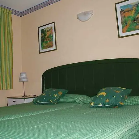 La Florida Holiday Apartments - Old Town Puerto Del Carmen * Puerto del Carmen (Lanzarote)