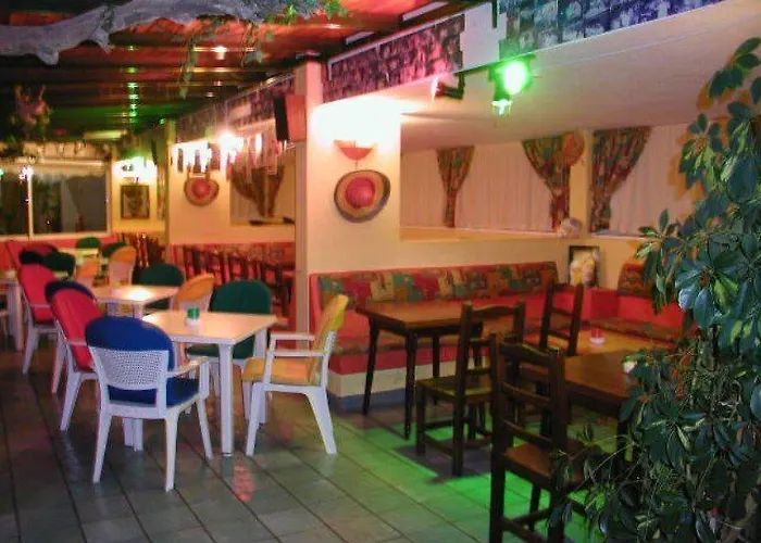 La Florida Holiday Apartments - Old Town Puerto Del Carmen Lägenhet *